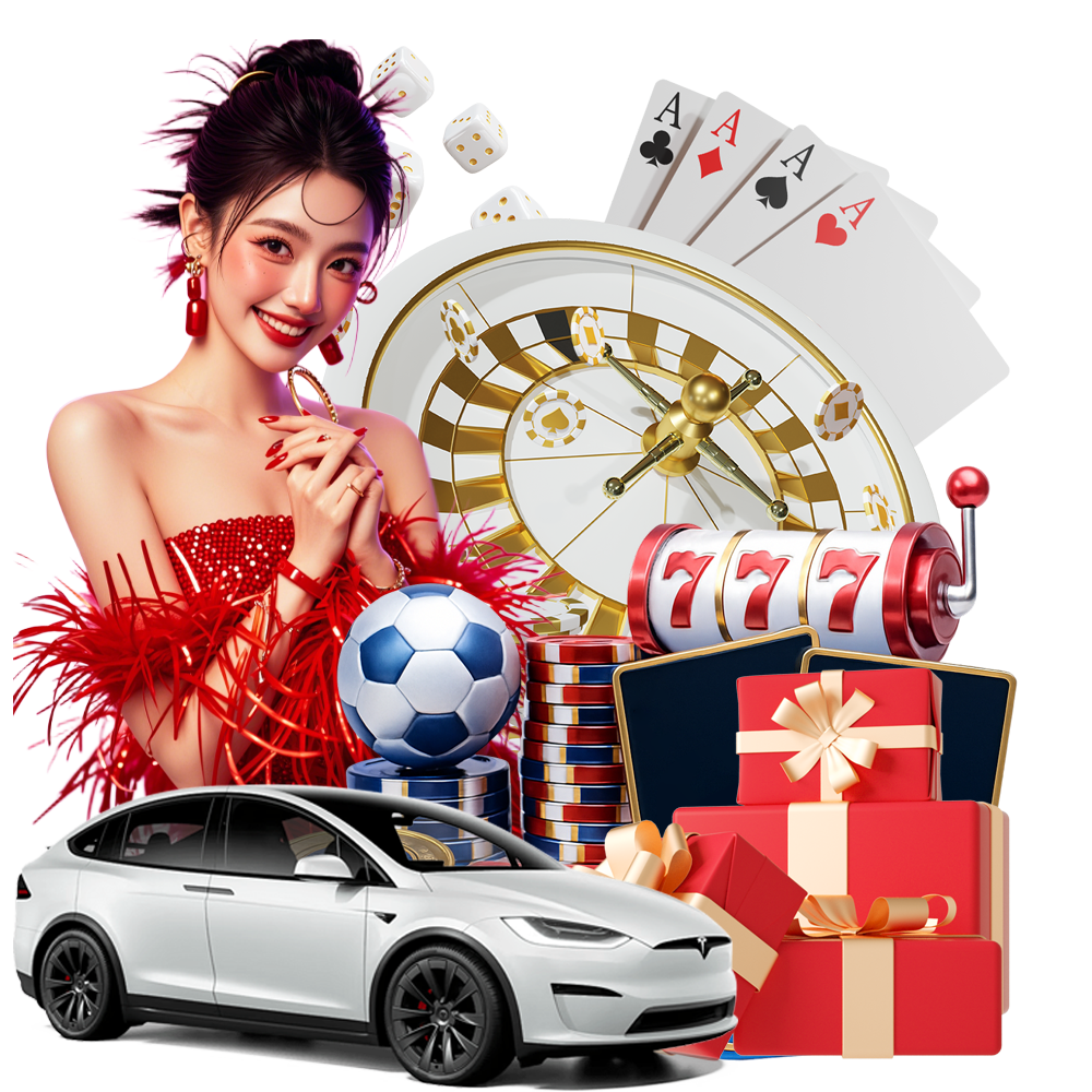 Roulette — number and color bets Roulette wheel with live dealer spinning