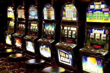 jawabet mobile app home screen showing Liga 1 matches and live casino games